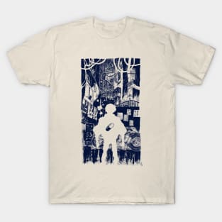 Akira Neo Tokyo T-Shirt